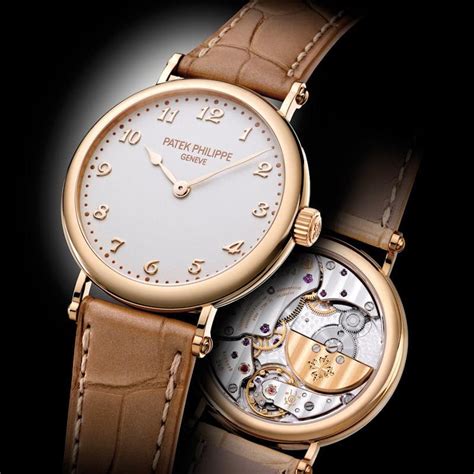 patek philippe rouge